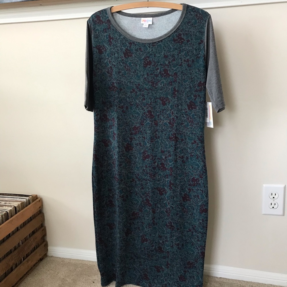 Lularoe